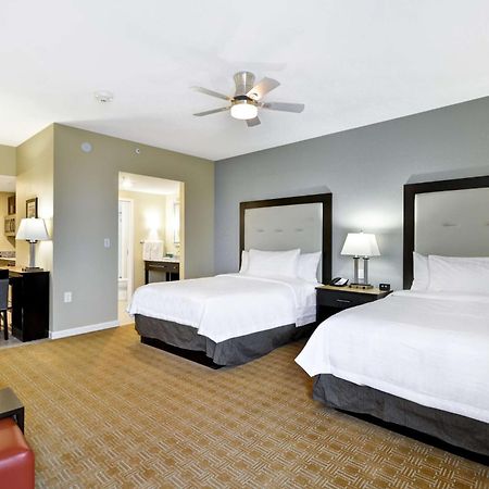 โฮมวูด สวีท บาย ฮิลตัน ออกัสตา กอร์ดอน ไฮเวย์ Hotel ภายนอก รูปภาพ