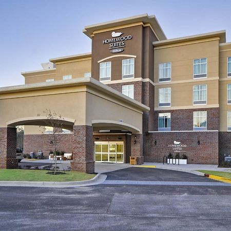 โฮมวูด สวีท บาย ฮิลตัน ออกัสตา กอร์ดอน ไฮเวย์ Hotel ภายนอก รูปภาพ