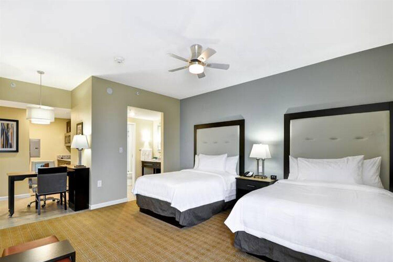 โฮมวูด สวีท บาย ฮิลตัน ออกัสตา กอร์ดอน ไฮเวย์ Hotel ภายนอก รูปภาพ
