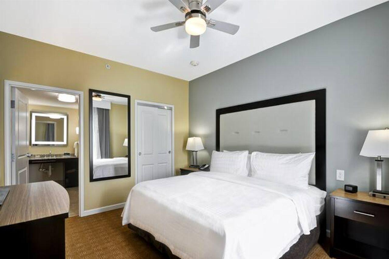 โฮมวูด สวีท บาย ฮิลตัน ออกัสตา กอร์ดอน ไฮเวย์ Hotel ภายนอก รูปภาพ