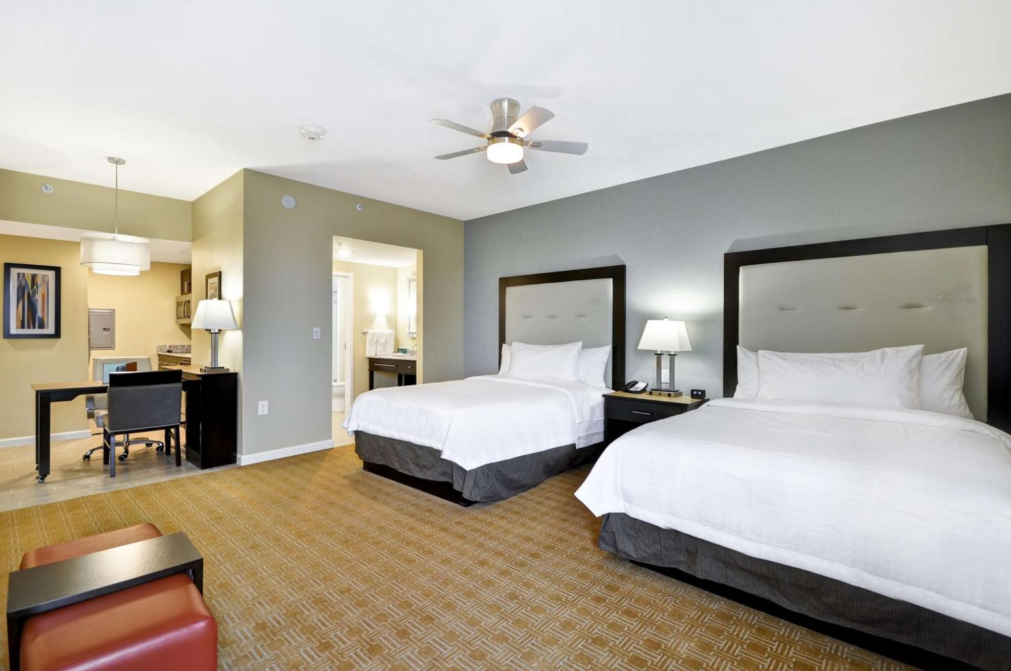 โฮมวูด สวีท บาย ฮิลตัน ออกัสตา กอร์ดอน ไฮเวย์ Hotel ภายนอก รูปภาพ