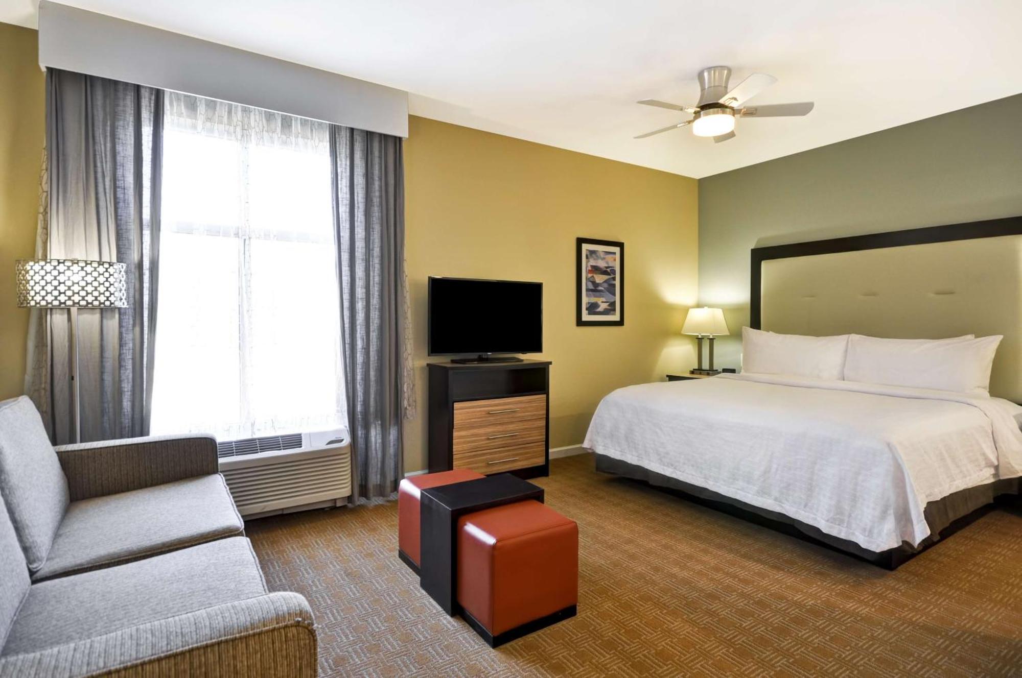 โฮมวูด สวีท บาย ฮิลตัน ออกัสตา กอร์ดอน ไฮเวย์ Hotel ภายนอก รูปภาพ