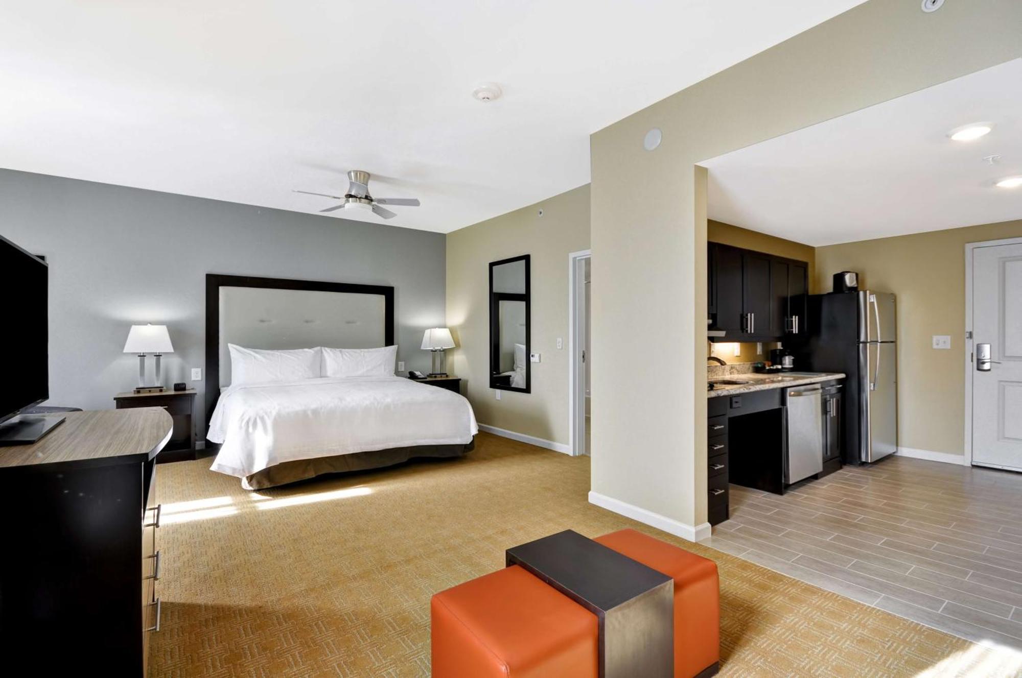 โฮมวูด สวีท บาย ฮิลตัน ออกัสตา กอร์ดอน ไฮเวย์ Hotel ภายนอก รูปภาพ