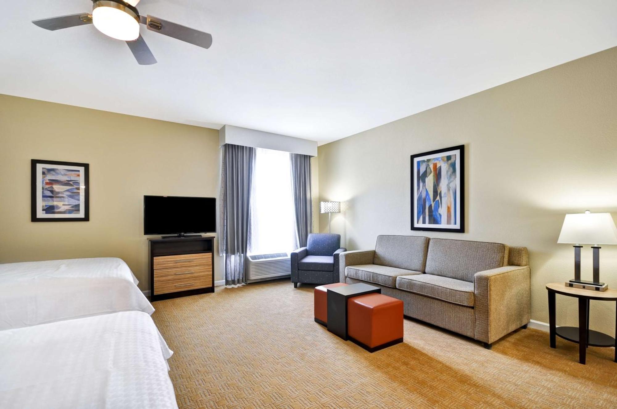 โฮมวูด สวีท บาย ฮิลตัน ออกัสตา กอร์ดอน ไฮเวย์ Hotel ภายนอก รูปภาพ