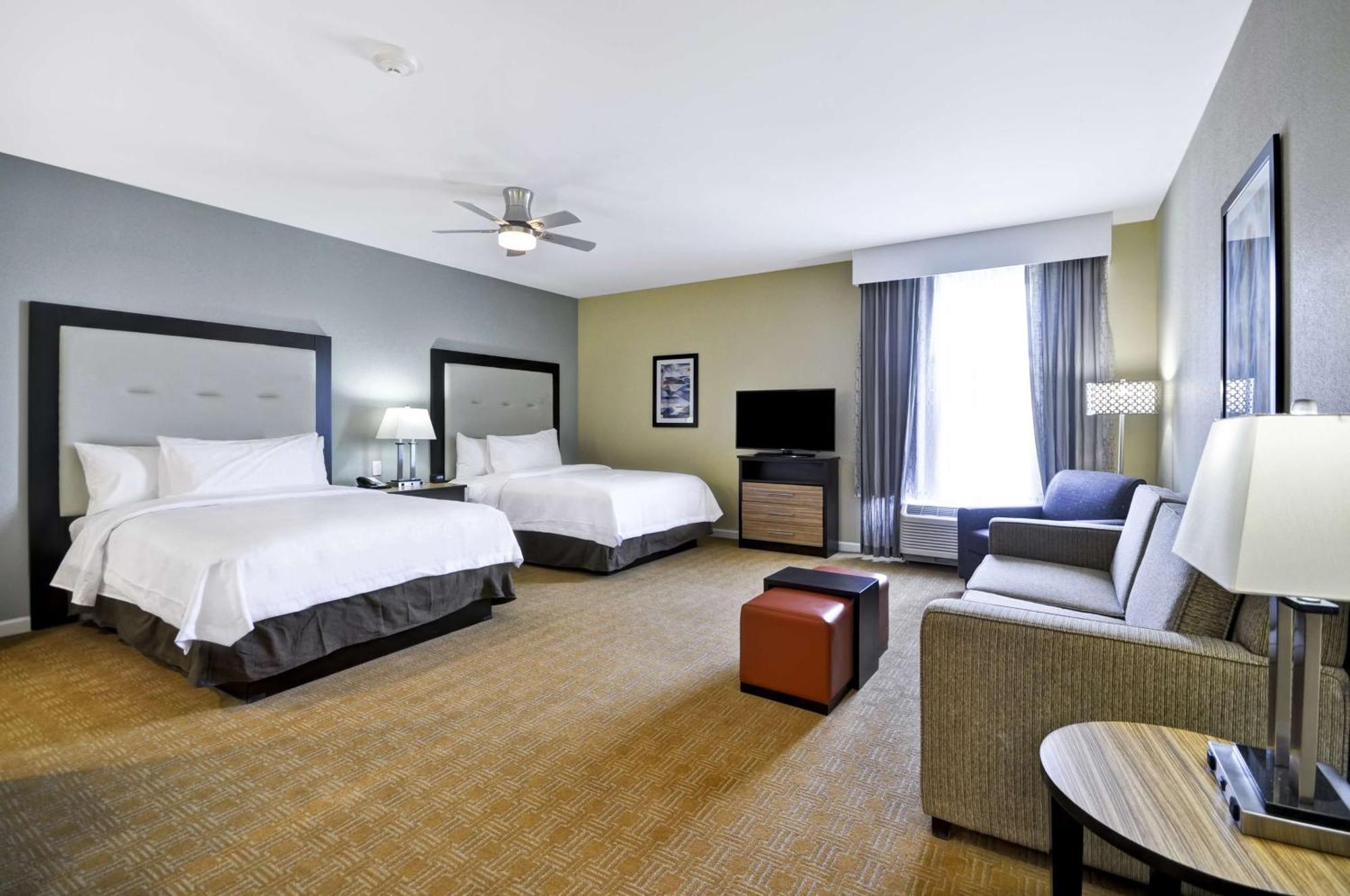 โฮมวูด สวีท บาย ฮิลตัน ออกัสตา กอร์ดอน ไฮเวย์ Hotel ภายนอก รูปภาพ