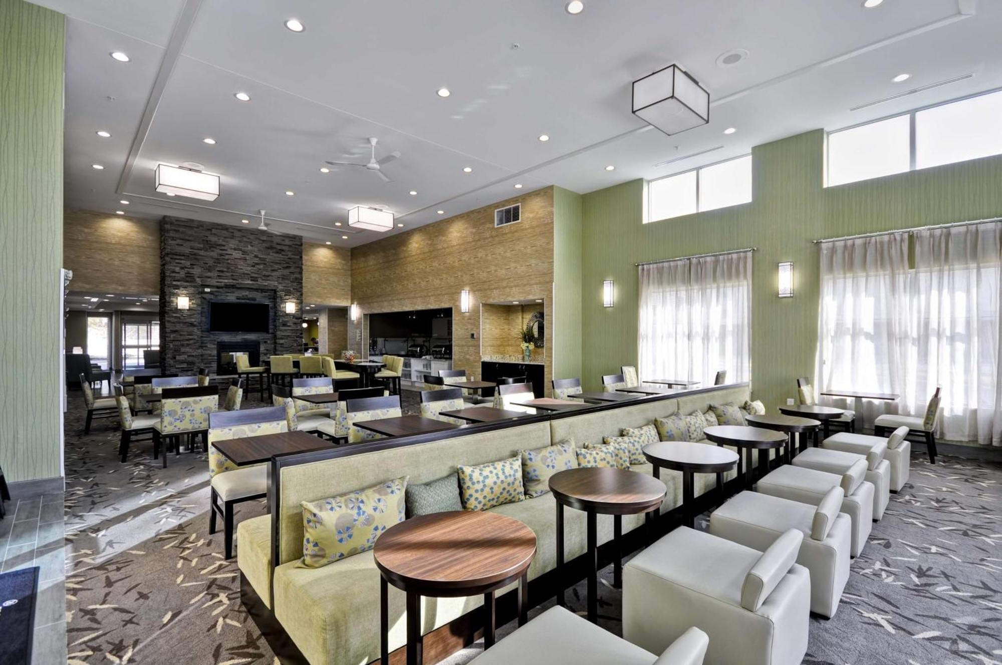 โฮมวูด สวีท บาย ฮิลตัน ออกัสตา กอร์ดอน ไฮเวย์ Hotel ภายนอก รูปภาพ